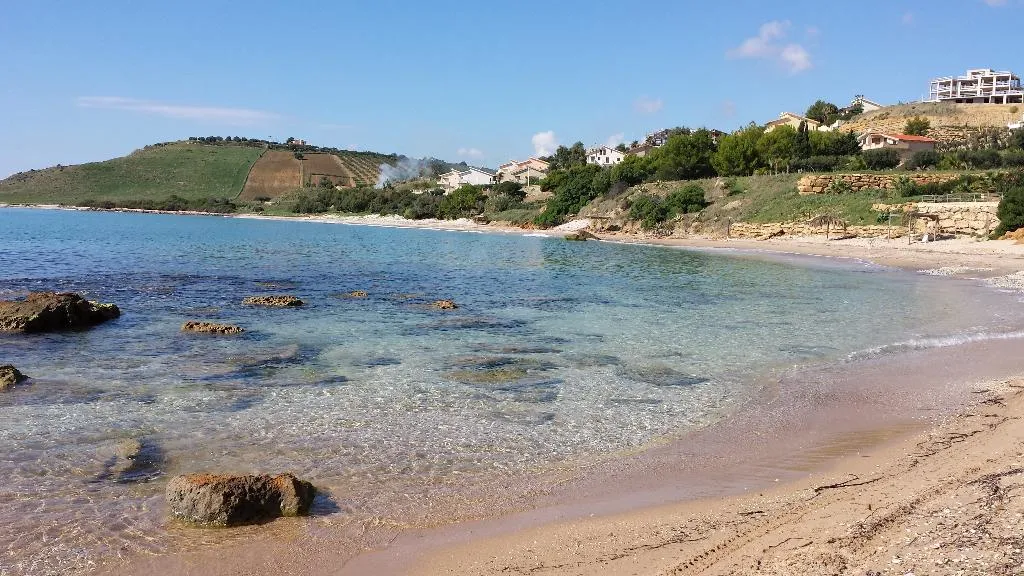 Beach, Lumia Case Vacanze, Catania