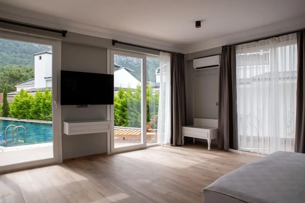 Room, Ramada By Wyndham Fethiye Oludeniz, Dalaman