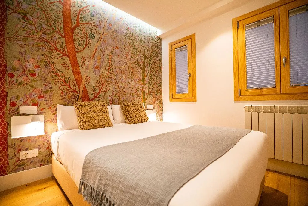 APARTMENT TWO BEDROOMS Room, Smartr Madrid Gran Vía Apartments, Madrid
