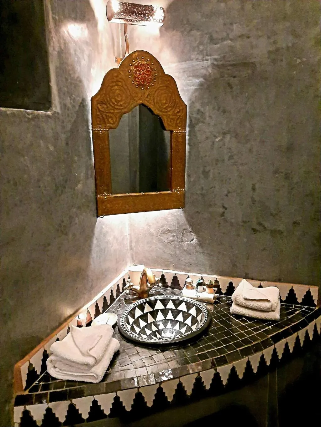 Room, Riad Irhalne, Marrakech
