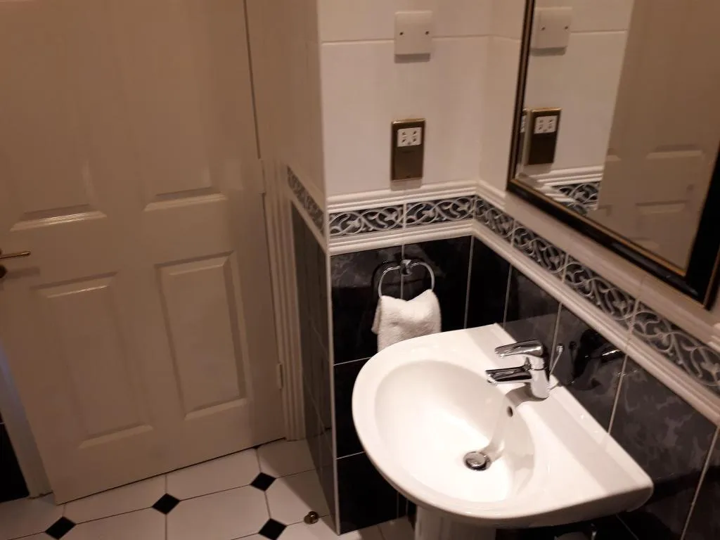 Room, The Grand Hotel Malahide, Dublin