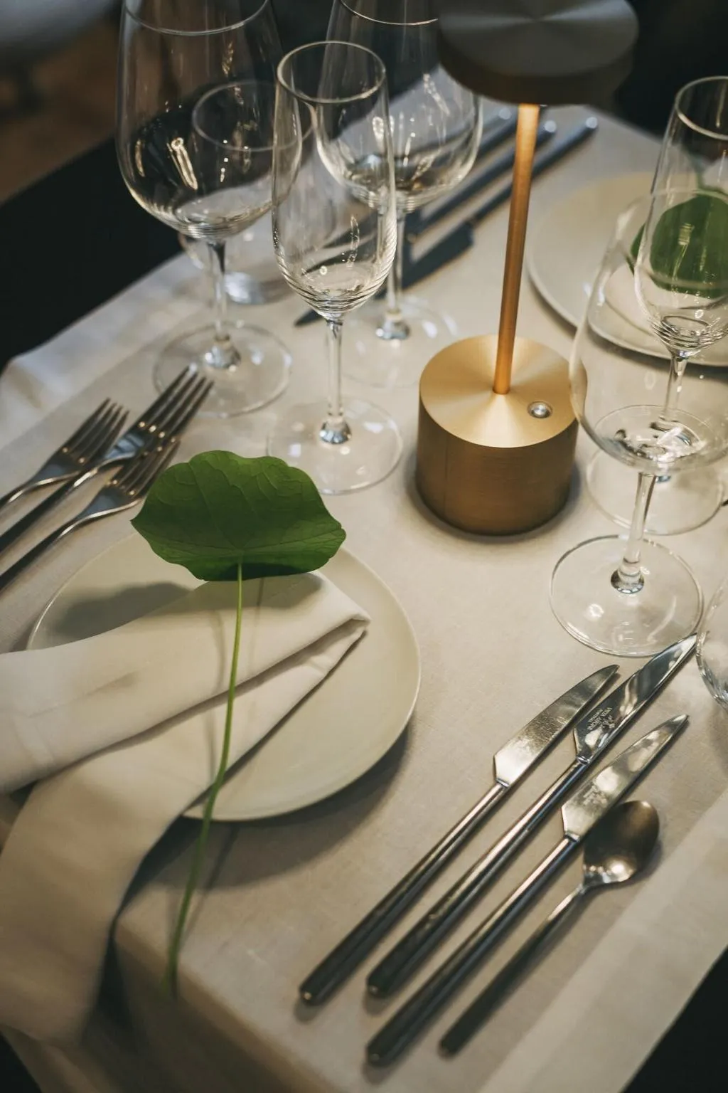 Restaurant, Rosa Et Al Townhouse, Porto