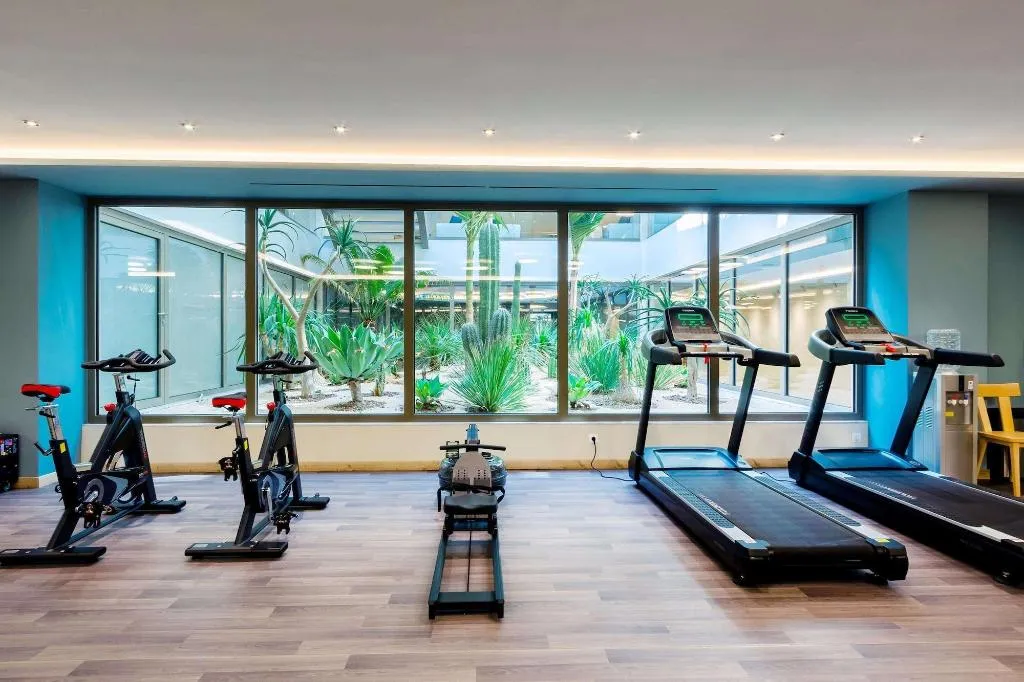 Sports and Entertainment, Ammoa Luxury Hotel & Spa Resort, Halkidiki
