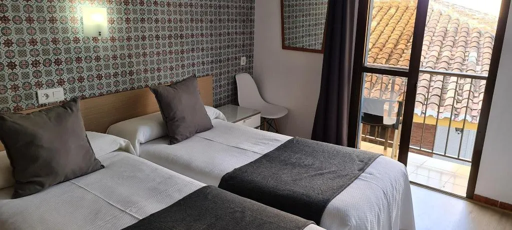 Room, Beatriz Cozy Inns, Costa Del Sol