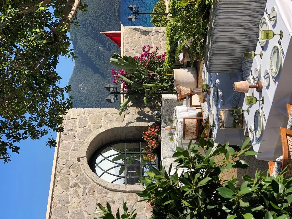 Restaurant, Casa Nonna Bodrum, Bodrum