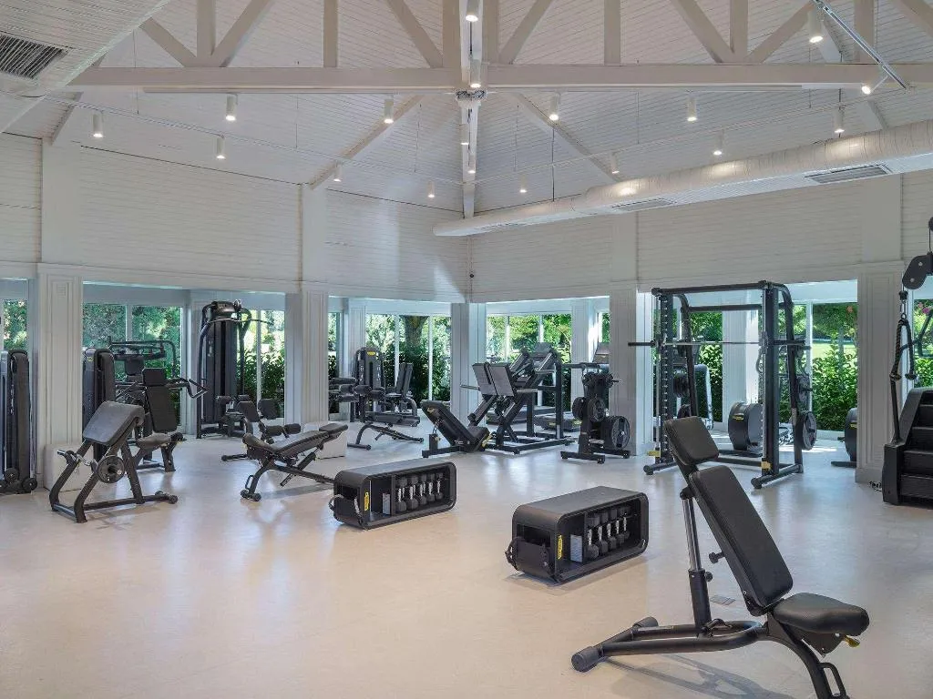 Sports and Entertainment, Ela Excellence Resort Belek, Antalya