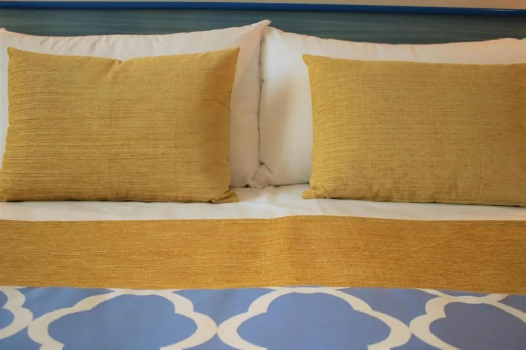 DOUBLE STANDARD Room, Alegria Fenals Mar, Costa Brava