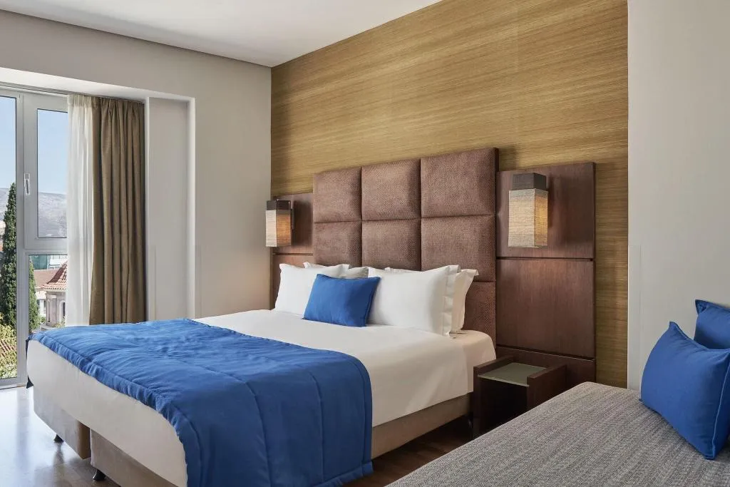 TWIN SUPERIOR Room, Arion Athens, Athens