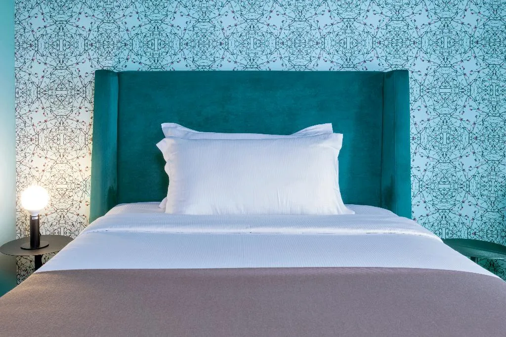 DOUBLE ECONOMY Room, Hotel Mealba, Milan