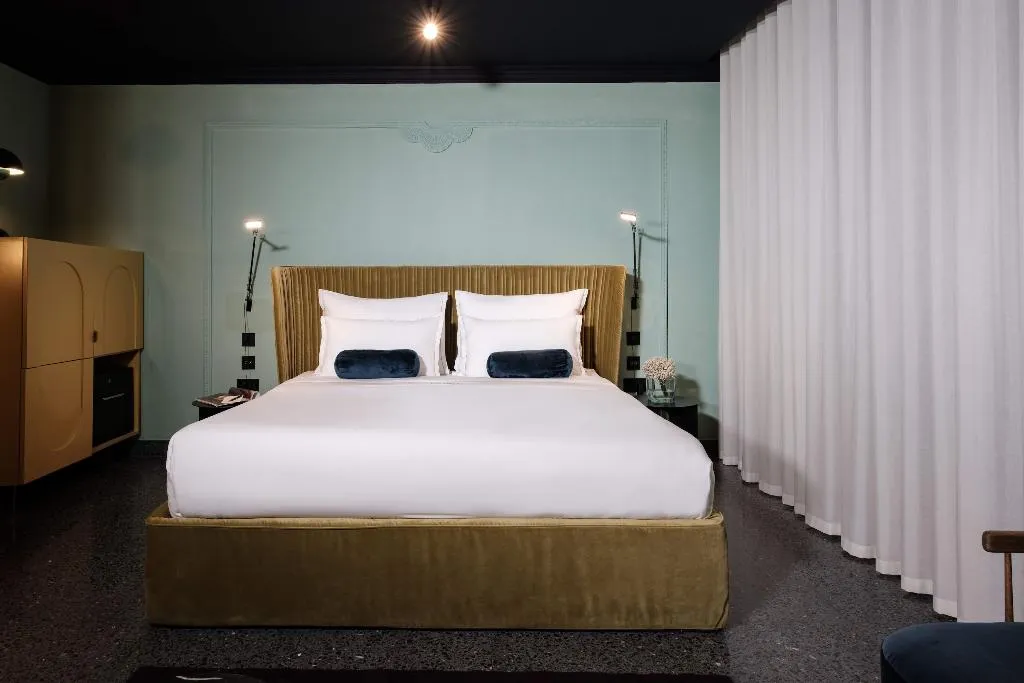 Double or Twin STANDARD Room, Rosselli - AX Privilege, Malta