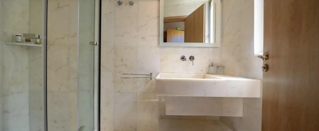 DOUBLE DELUXE Room, FOS DownTown Suites, Athens