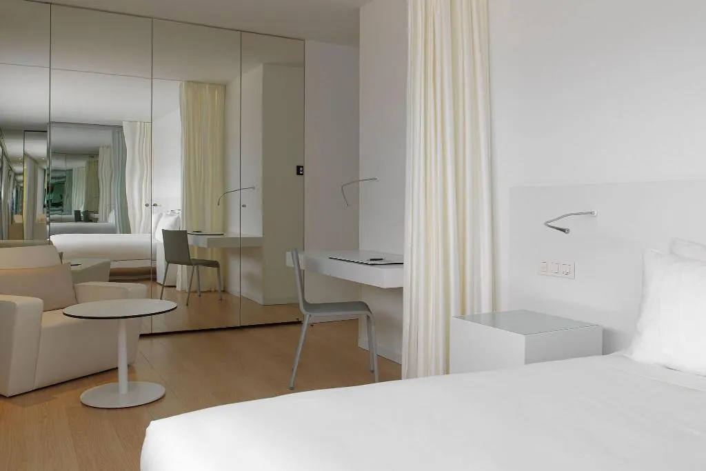 Room, Renaissance Barcelona Fira, Barcelona