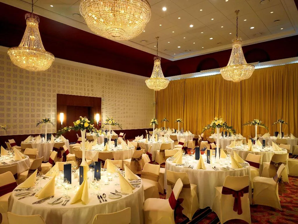 Conferences, Sofitel Grand Sopot, Gdansk