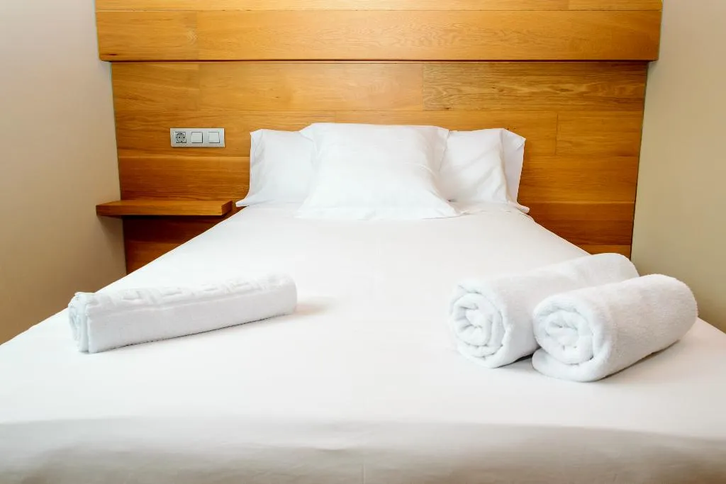 SINGLE STANDARD Room, Estacio, Barcelona