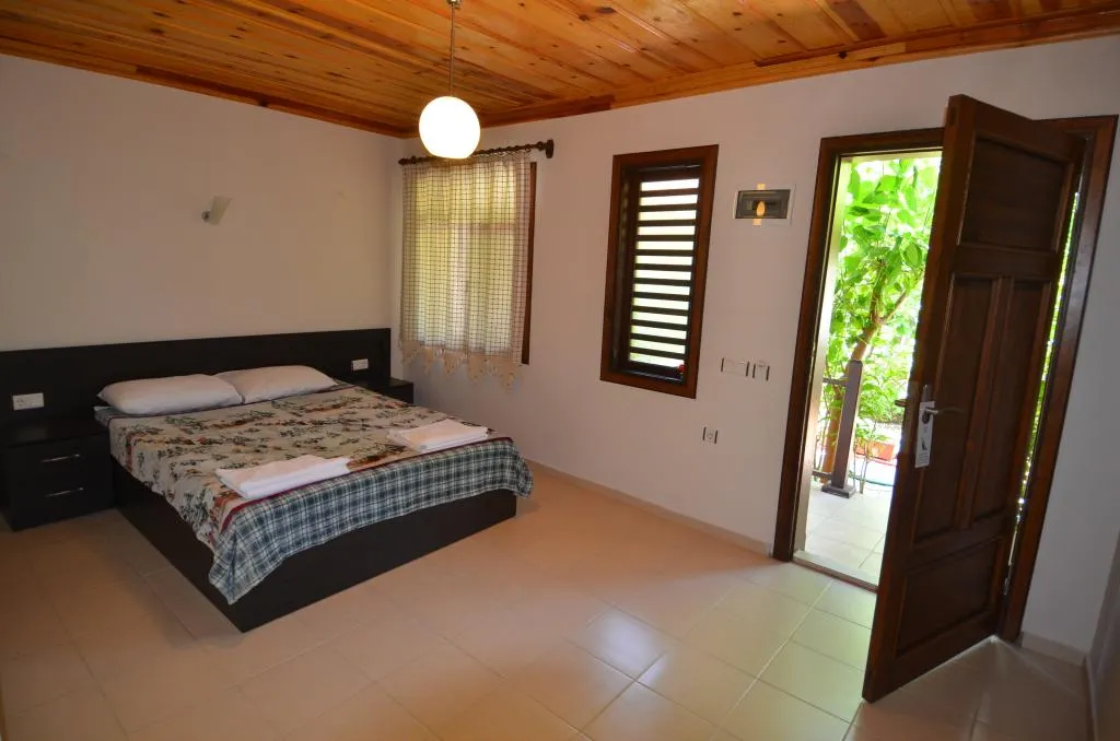 Room GARDEN VIEW Room, Umut Otel & Beach, Dalaman