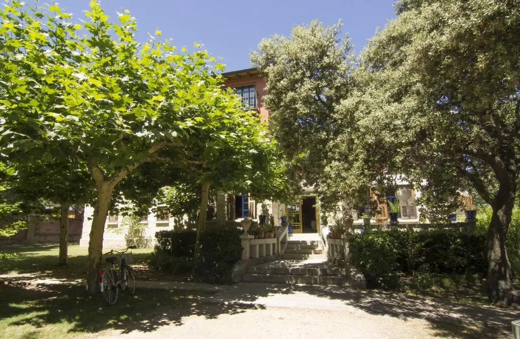 General view, Hotel Sara De Ur, Madrid