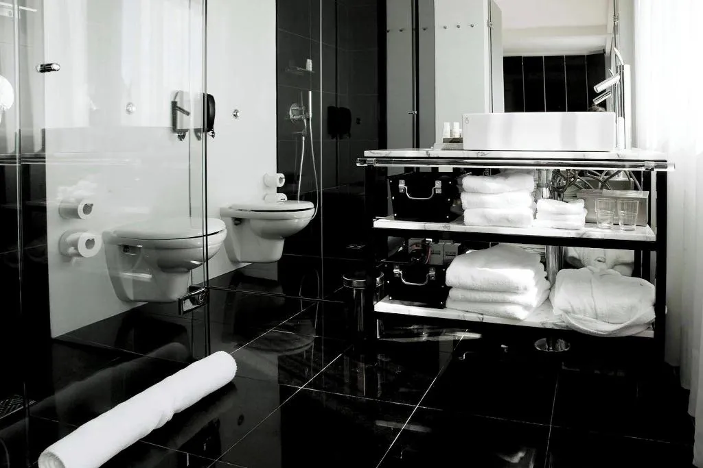 Room, Hotel 101, Reykjavik