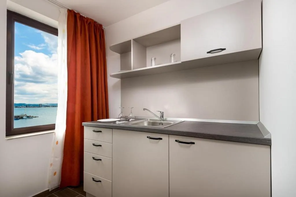 Room, Panorama Blue, Bourgas