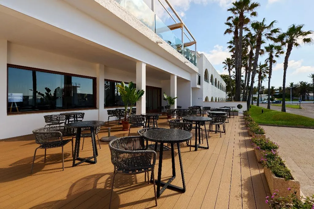 Bar, Aluasoul Menorca, Menorca