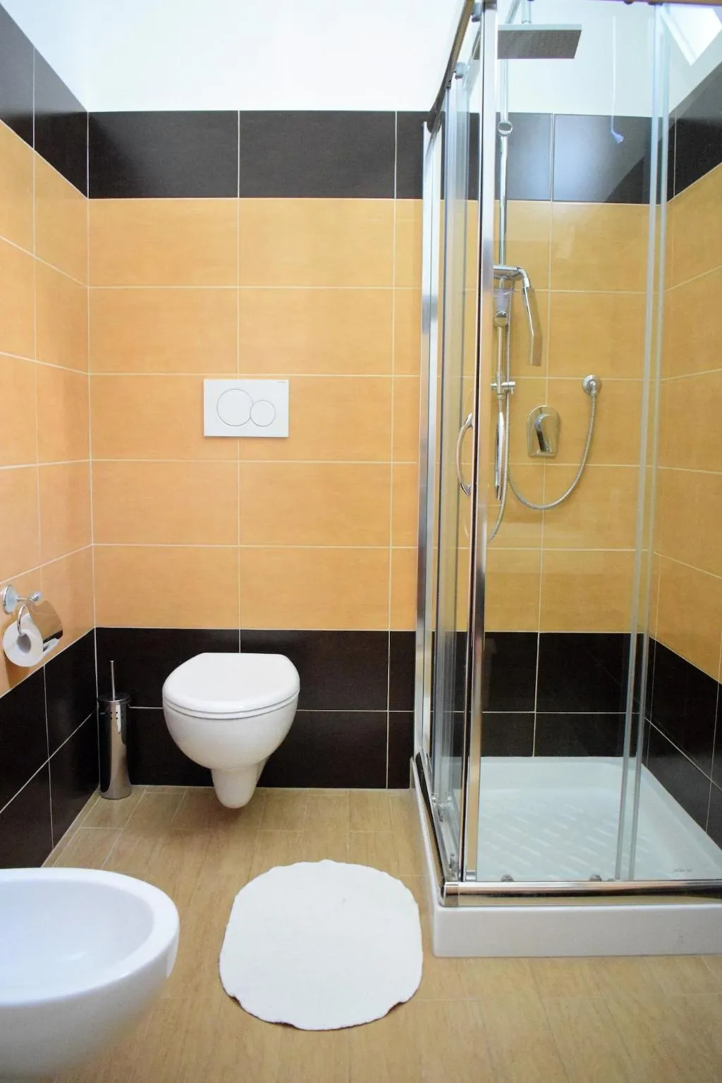 Room, Gilda Rooms & Breakfast, Catania