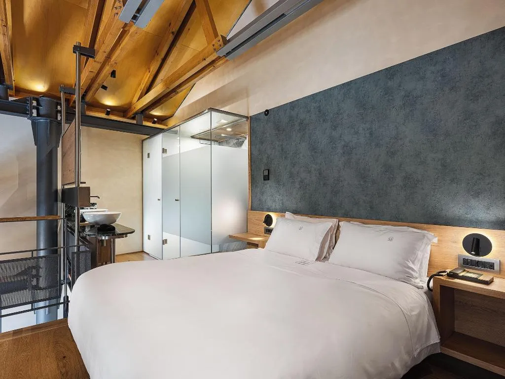 Room, Elysia Boutique Hotel, Crete