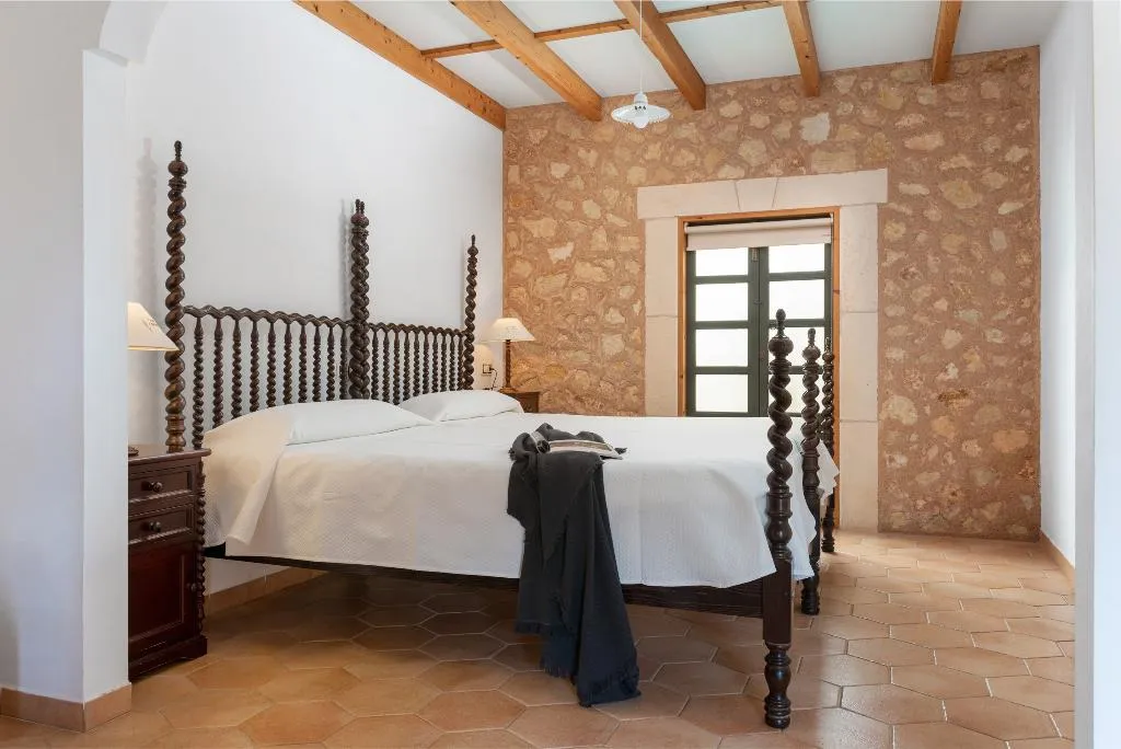 JUNIOR SUITE STANDARD Room, Can Canals, Majorca