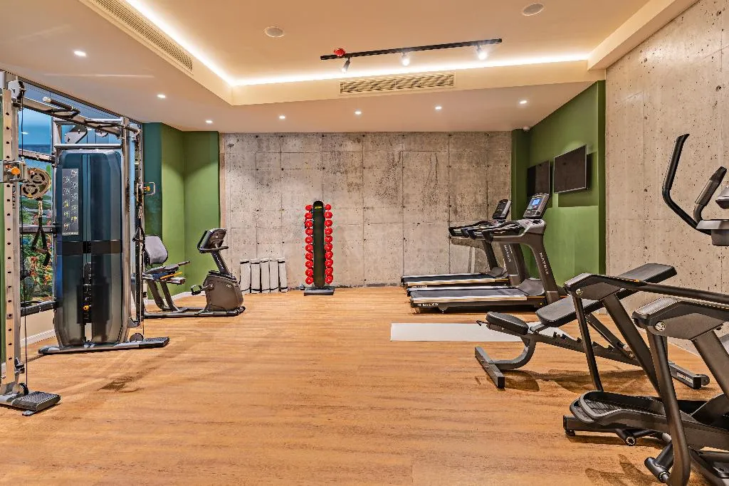 Sports and Entertainment, Minos Ambassador All Suites & Spa - Adults Only, Crete