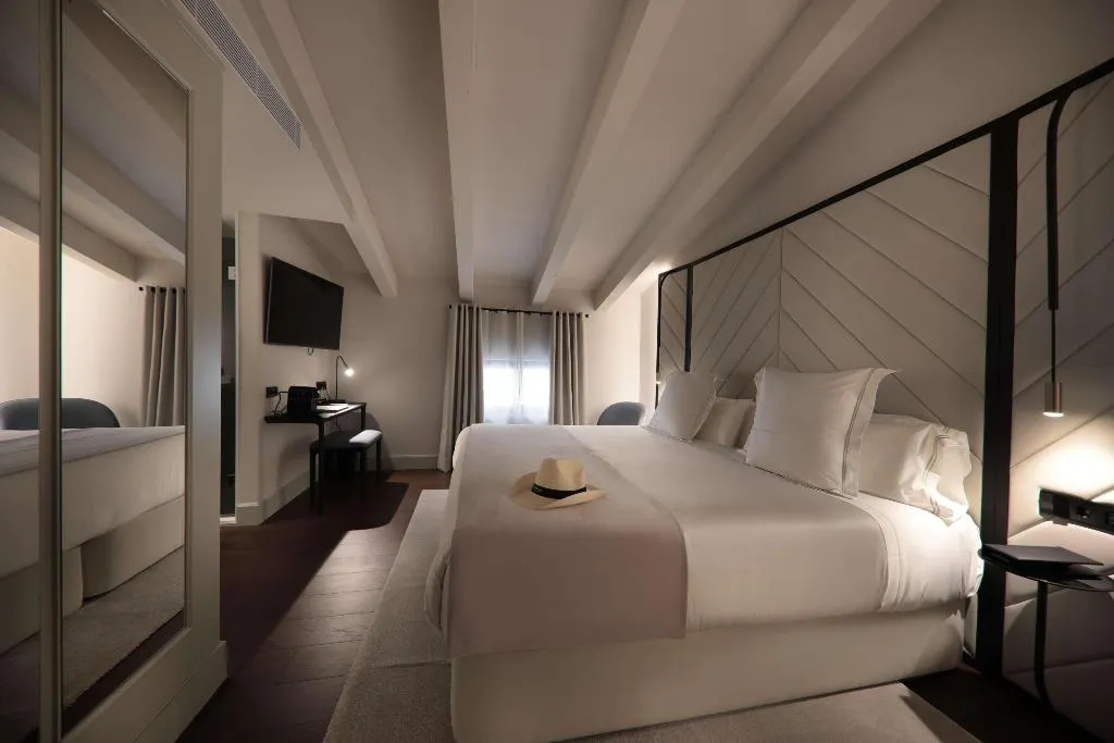 Room, Summum Boutique Hotel Member of Melia Collection, Majorca