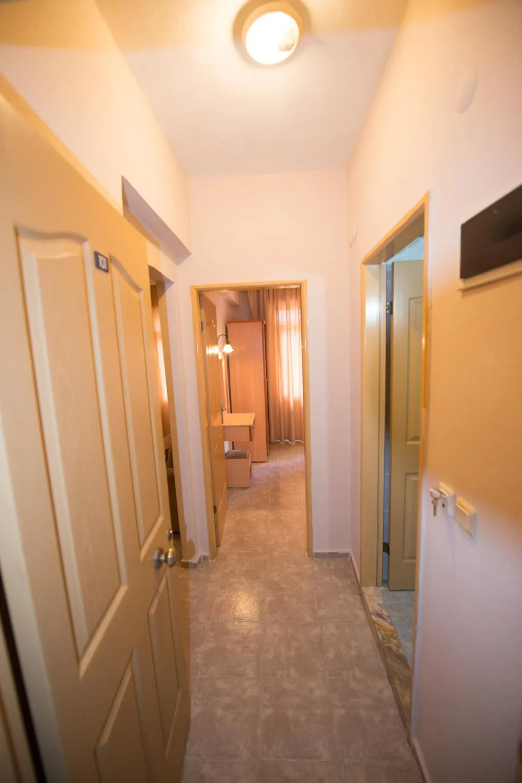 APARTMENT ONE BEDROOM Room, Albatros Apartments, Dalaman