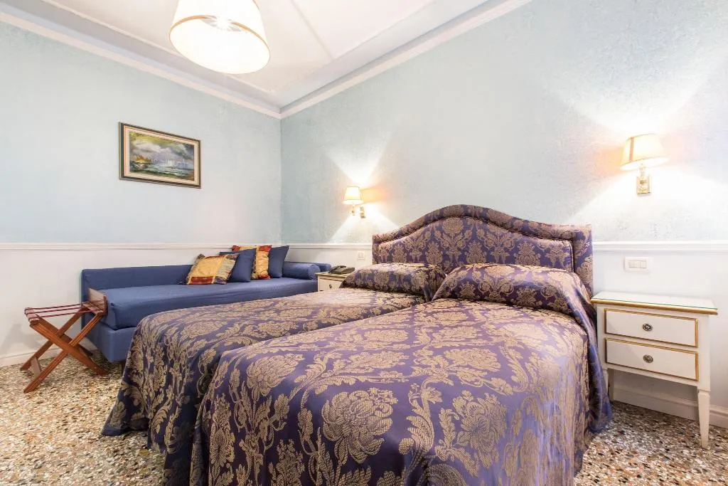 SUITE STANDARD Room, Al Piave, Venice