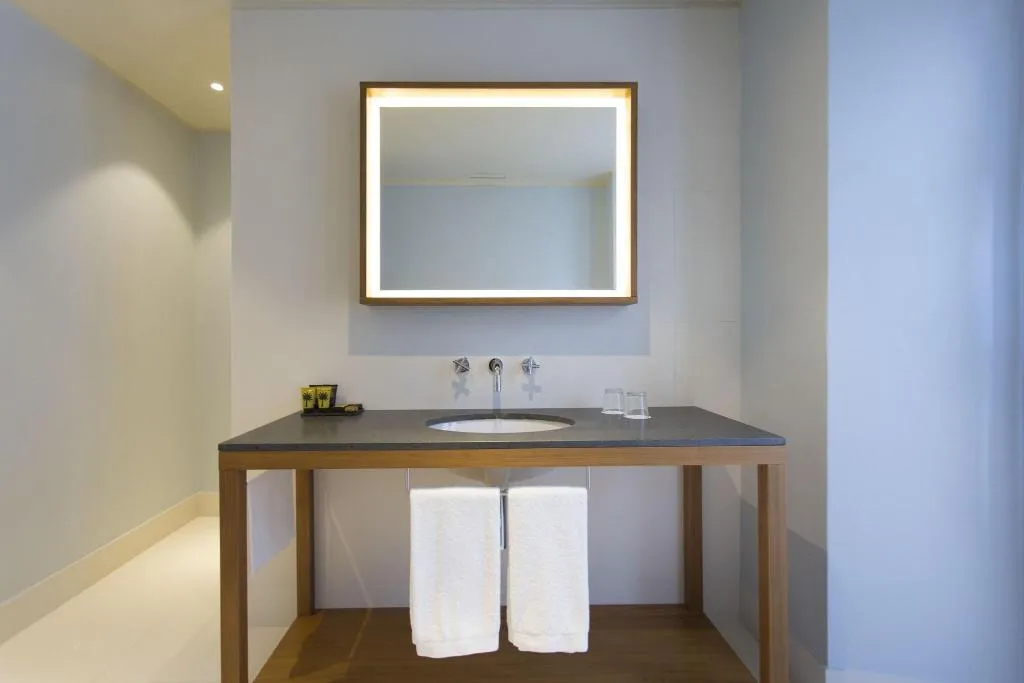 Room, Savona 18 Suites, Milan
