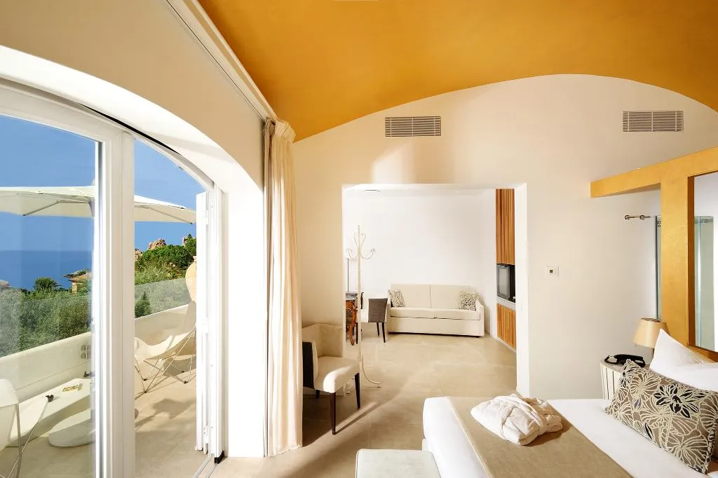 SUITE STANDARD Room, Le Calette N°5, Palermo