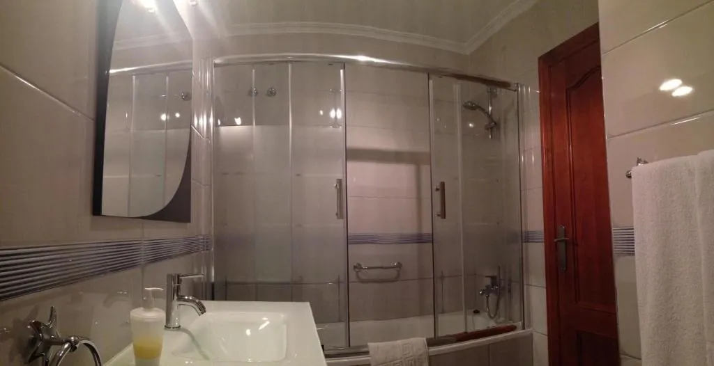Room, Hostal Avenida, Andalucia