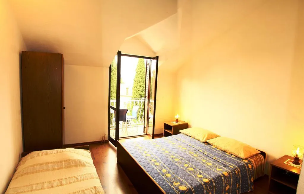 General view, Villa Anka, Dubrovnik