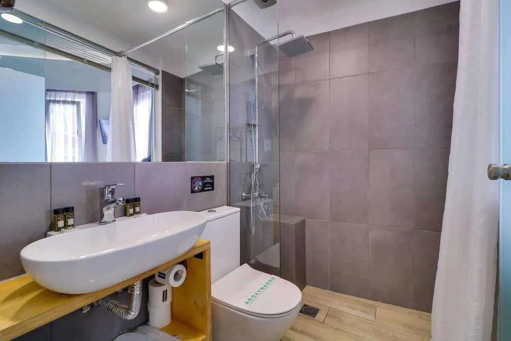 Room, Athensotel, Athens
