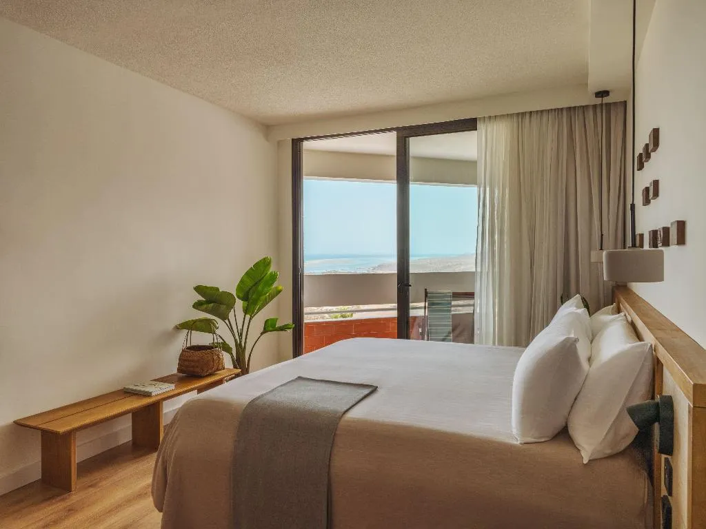 Double or Twin PREMIUM OCEAN VIEW Room, Paradisus by Melia Fuerteventura, Fuerteventura