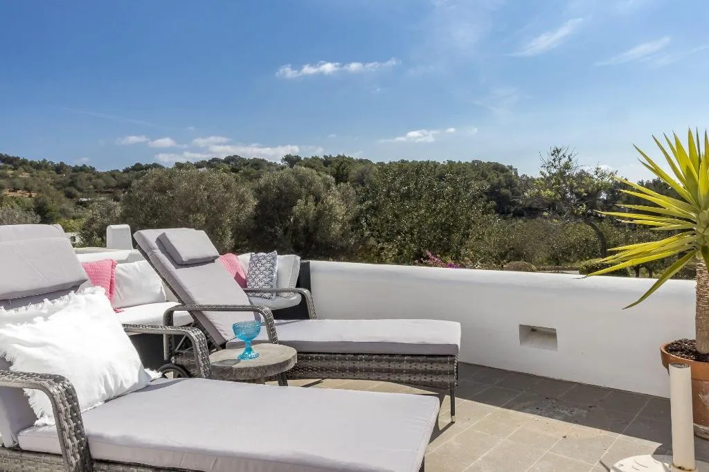 Room, Can Skye, Ibiza