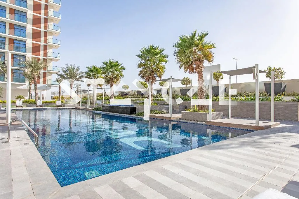 Pool, Staycae Celestia Vacation Home, Dubai