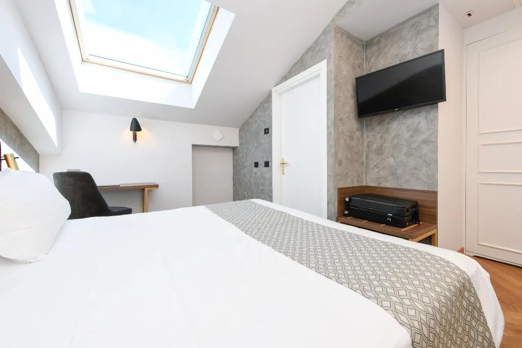 Double or Twin CLASSIC Room, Palazzo Santo Spirito, Milan