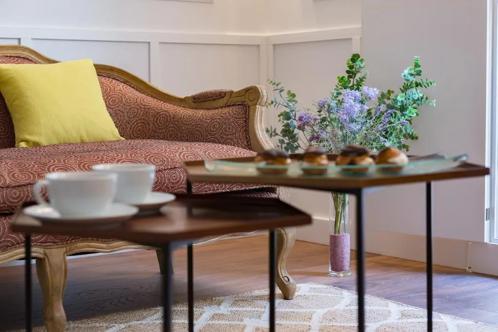 JUNIOR SUITE DELUXE Room, Divina Suites Hotel Boutique - Adults Only, Menorca