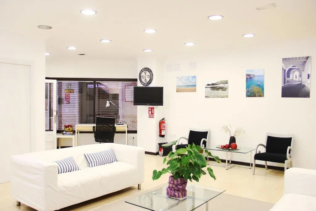 Lobby, Apartamentos Royal Life, Menorca