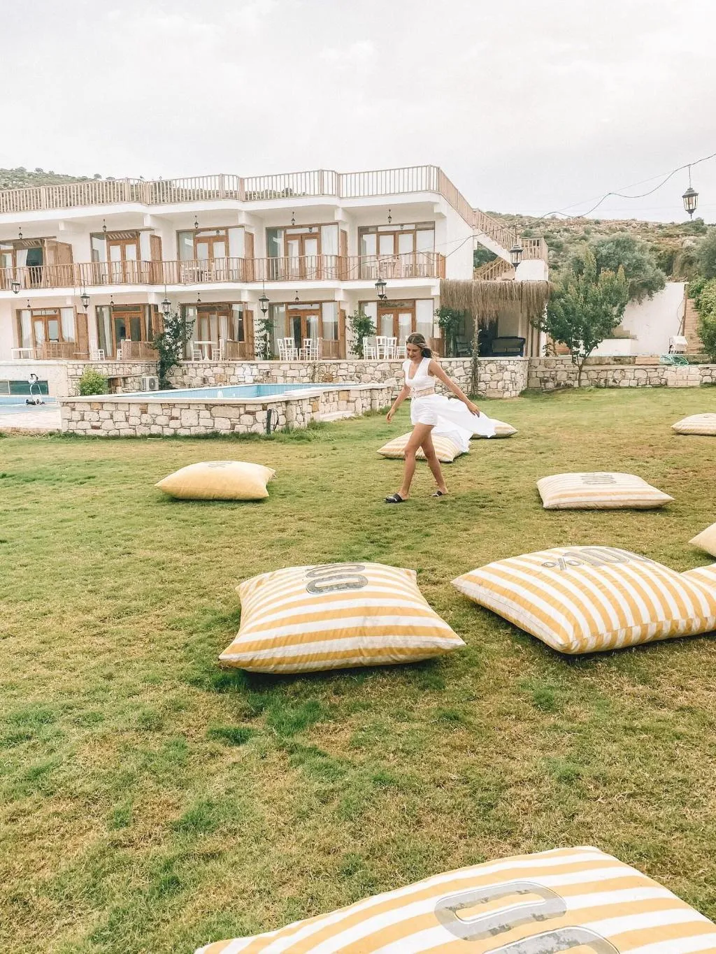 Sports and Entertainment, Alacati Barbarossa Hotel, Izmir