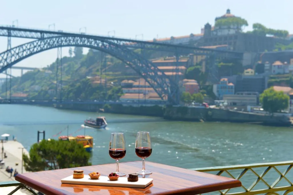 General view, Pestana Vintage Porto-Hotel & World Heritage Site, Porto