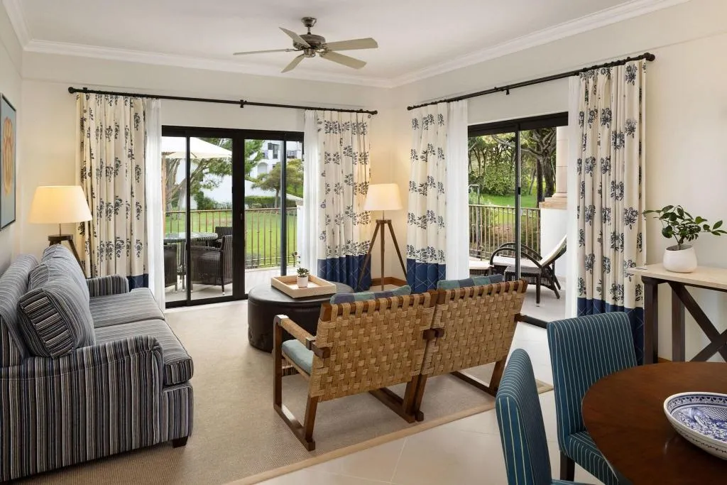 Room, Pine Cliffs Residence, Algarve
