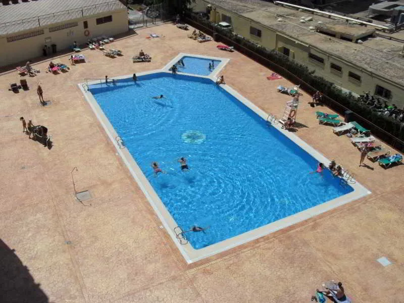 Pool, Acuarium II, Costa Blanca