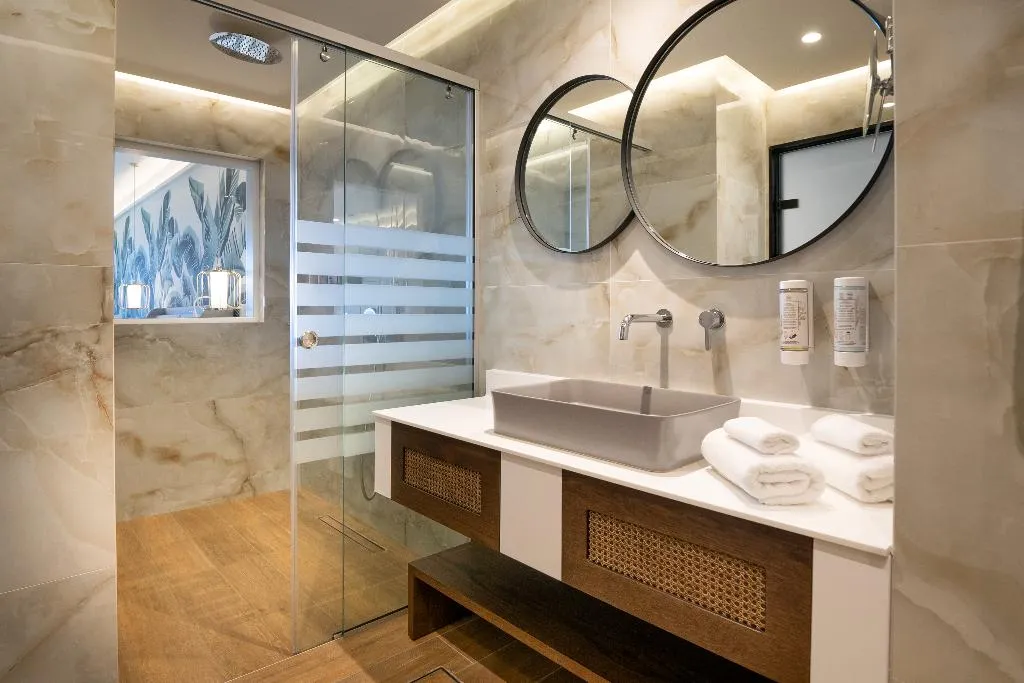 SUITE SUPERIOR SEA VIEW Room, Iberostar Selection Creta Marine, Crete