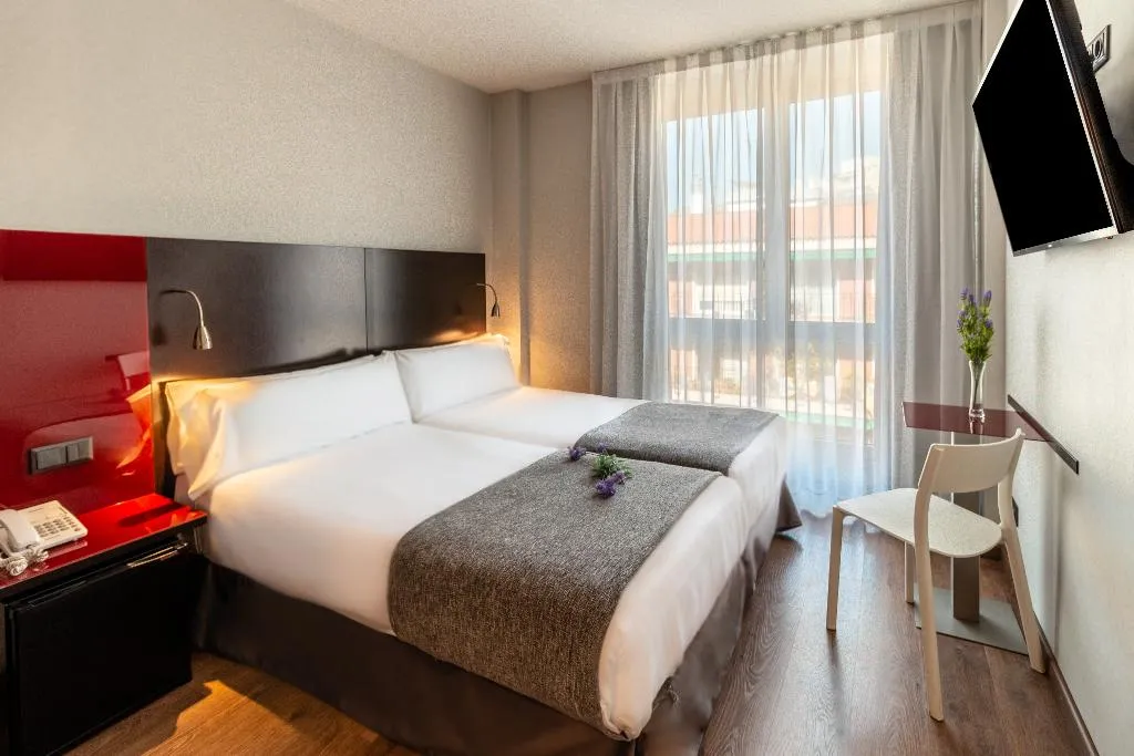 SINGLE STANDARD Room, Sant Antoni, Barcelona