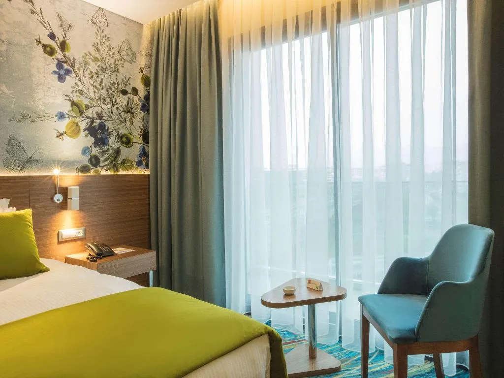 Room, ibis Styles Izmir Bornova, Izmir