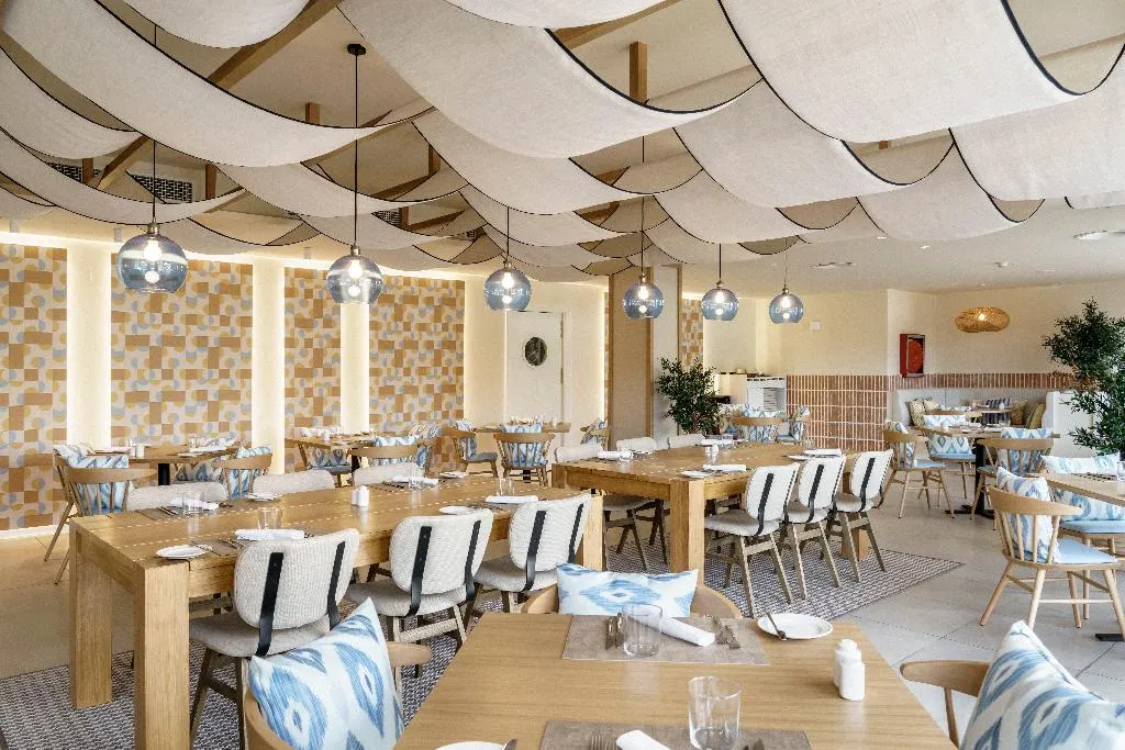 Restaurant, Aluasoul Mallorca Resort - Adults Only, Majorca