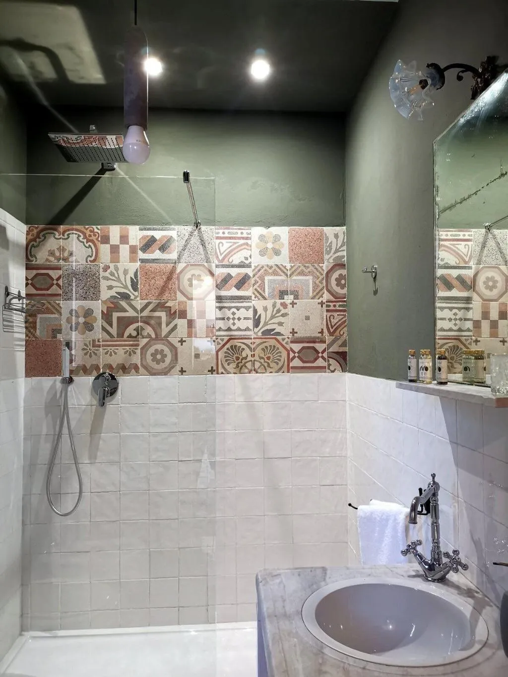 Room, Villa La Lumia B&B Suites & Apartments, Catania